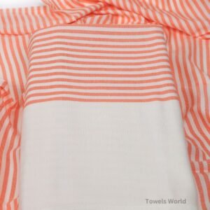 Kids Bamboo Towel