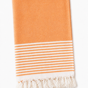 Bamboo Towels