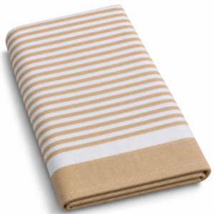 Towels World Bamboo Cotton Bath Towels