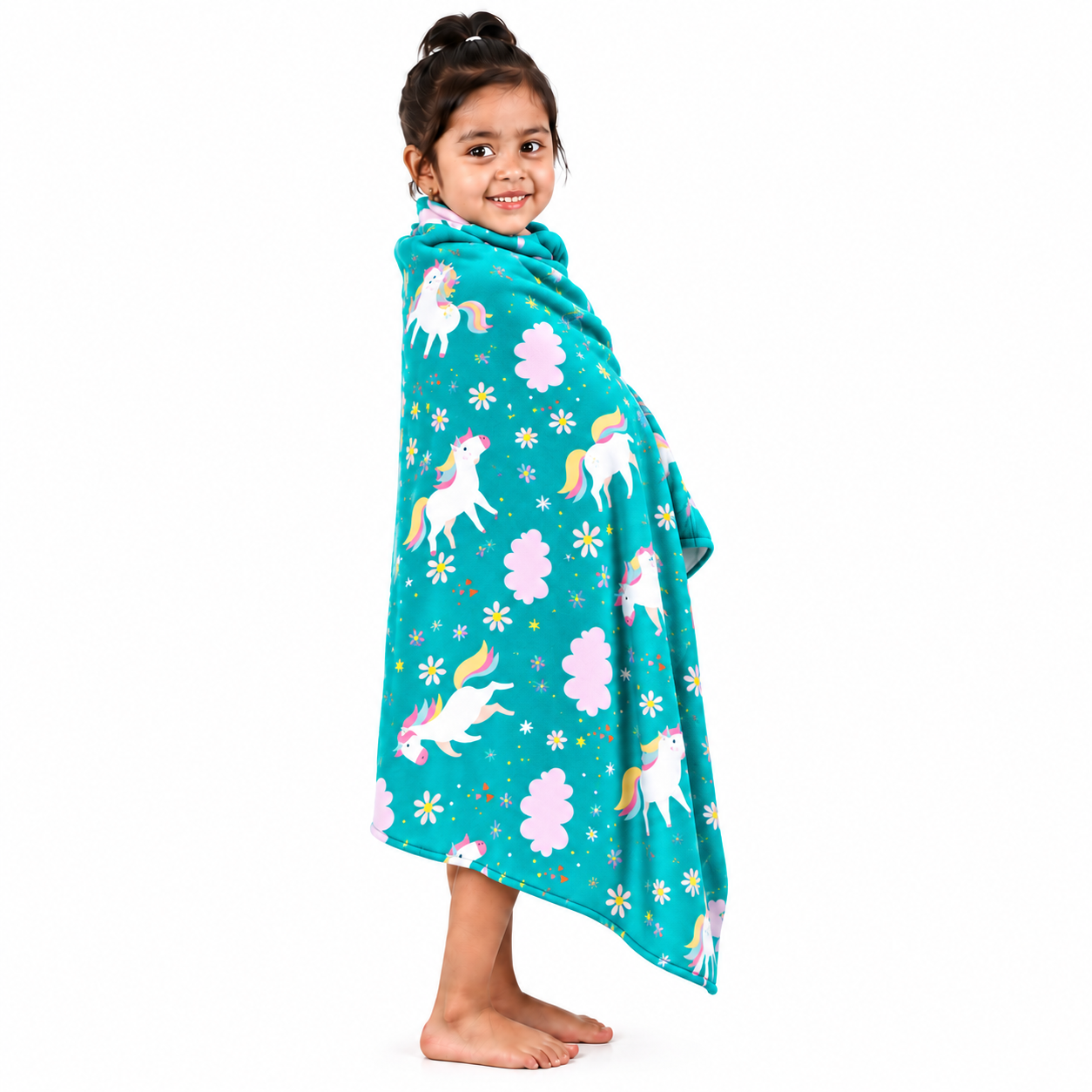 Towels World Kids Bamboo Towel