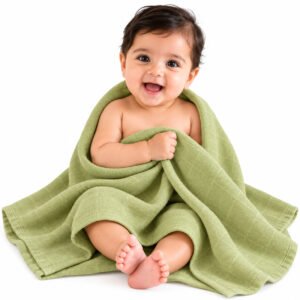 Newborn Cotton