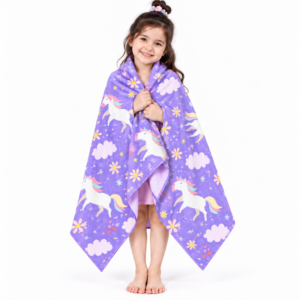 Towels World Kids Bamboo Towel