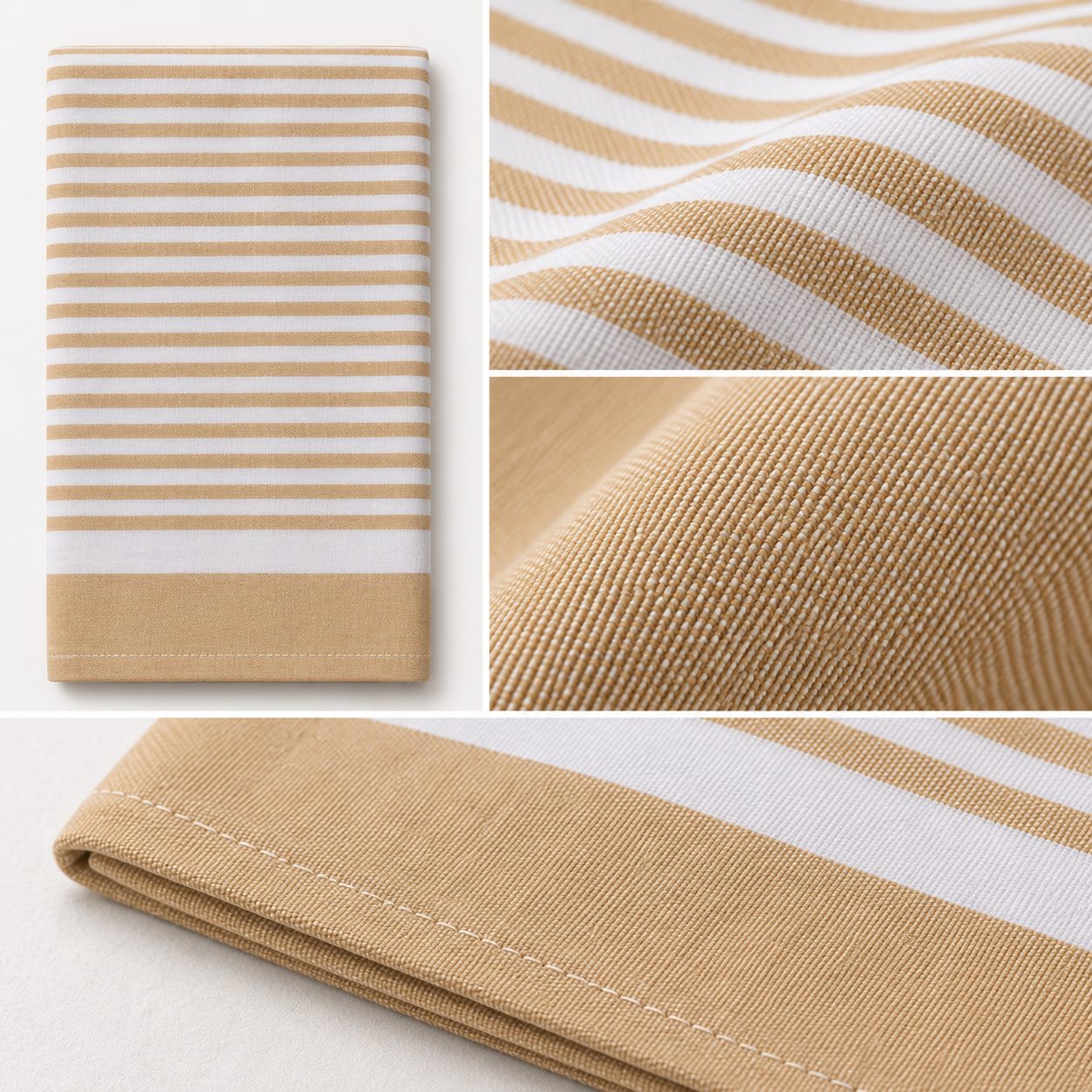 Towels World Bamboo Cotton Bath Towels - Image 4
