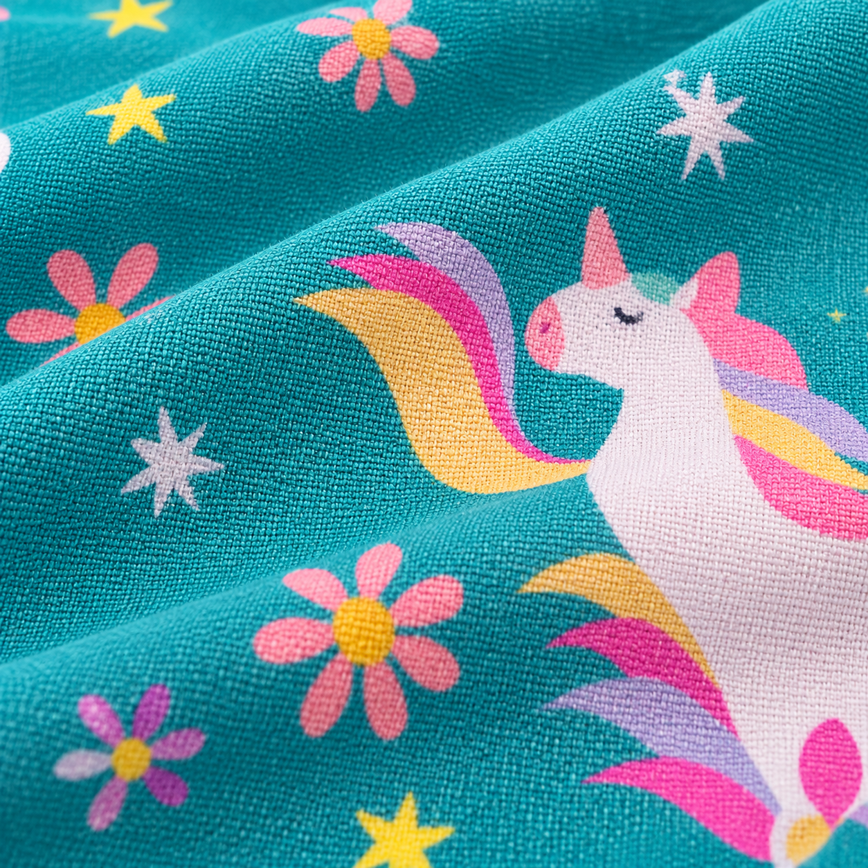 Towels World Kids Bamboo Towel - Image 4