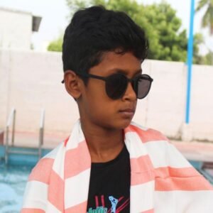 Kids Towel