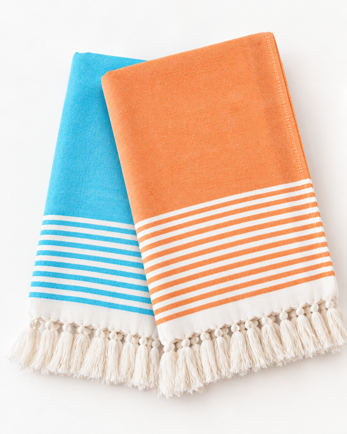 Towels World Bamboo Viscose Bath Towels – Pack of 2