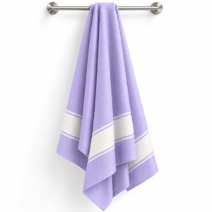 Towels World Lightweight Bamboo Bath Towel