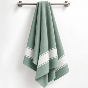 Towels World Lightweight Bamboo Bath Towel
