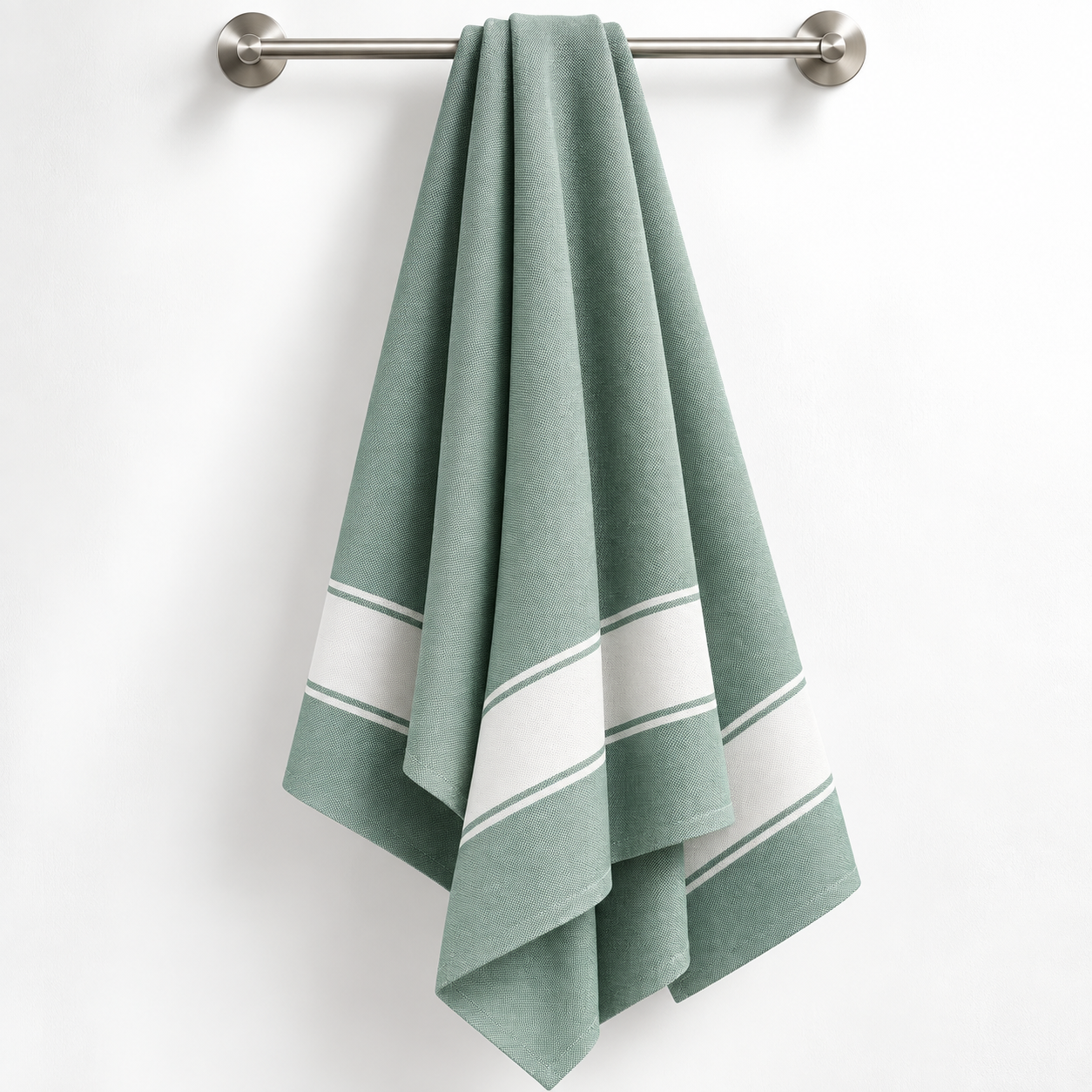 Towels World Lightweight Bamboo Bath Towel