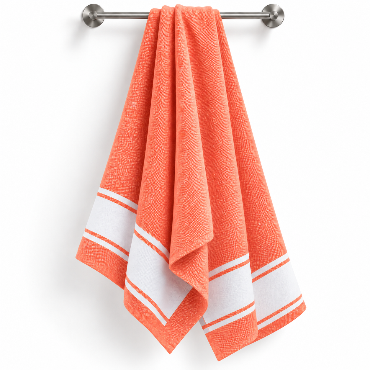 Towels World Lightweight Bamboo Bath Towel