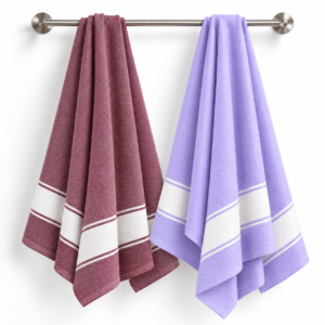 Towels World Lightweight Bamboo Bath Towels