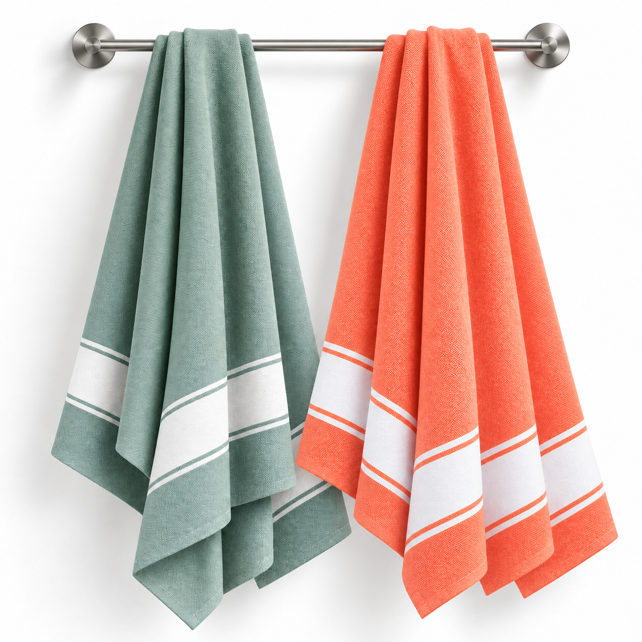 Towels World Lightweight Bamboo Bath Towels