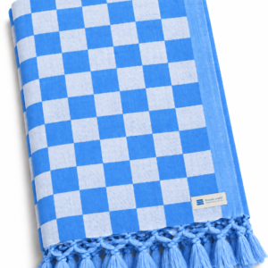 Towels World Premium Cotton Bath Towel – Double Cloth