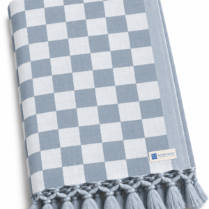 Towels World Premium Cotton Bath Towel – Double Cloth