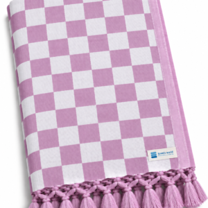 Towels World Premium Cotton Bath Towel – Double Cloth