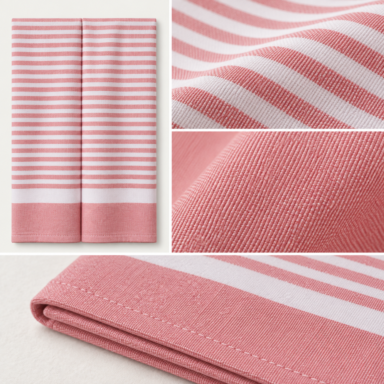 Towels World Bamboo Cotton Bath Towels - Image 4