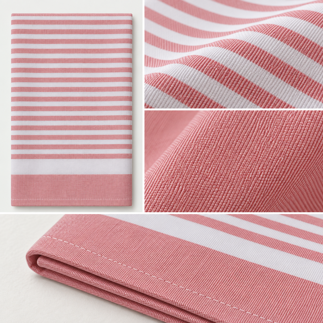 Towels World Bamboo Cotton Bath Towels - Image 4