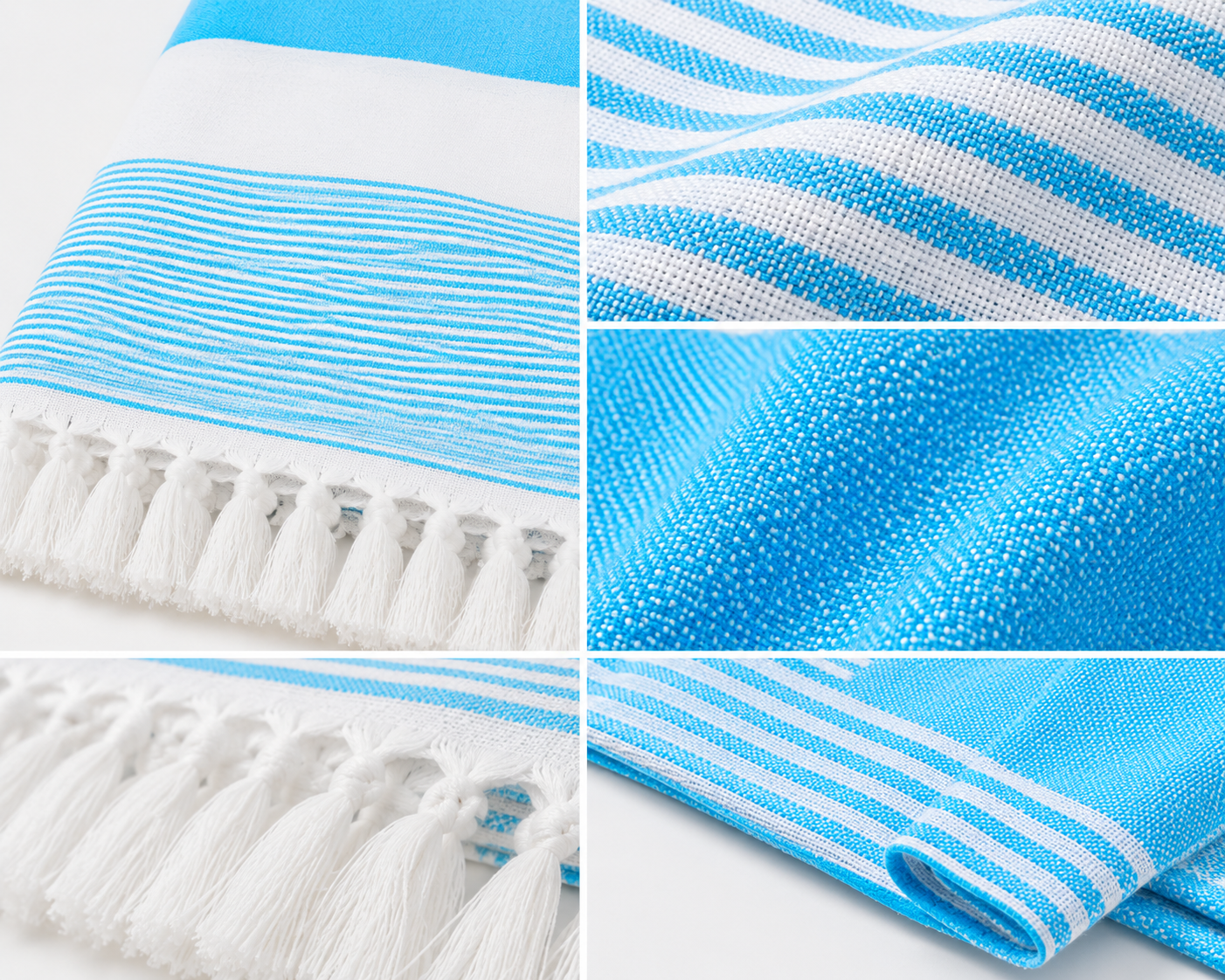 Towels World Bamboo Viscose Bath Towel - Image 5