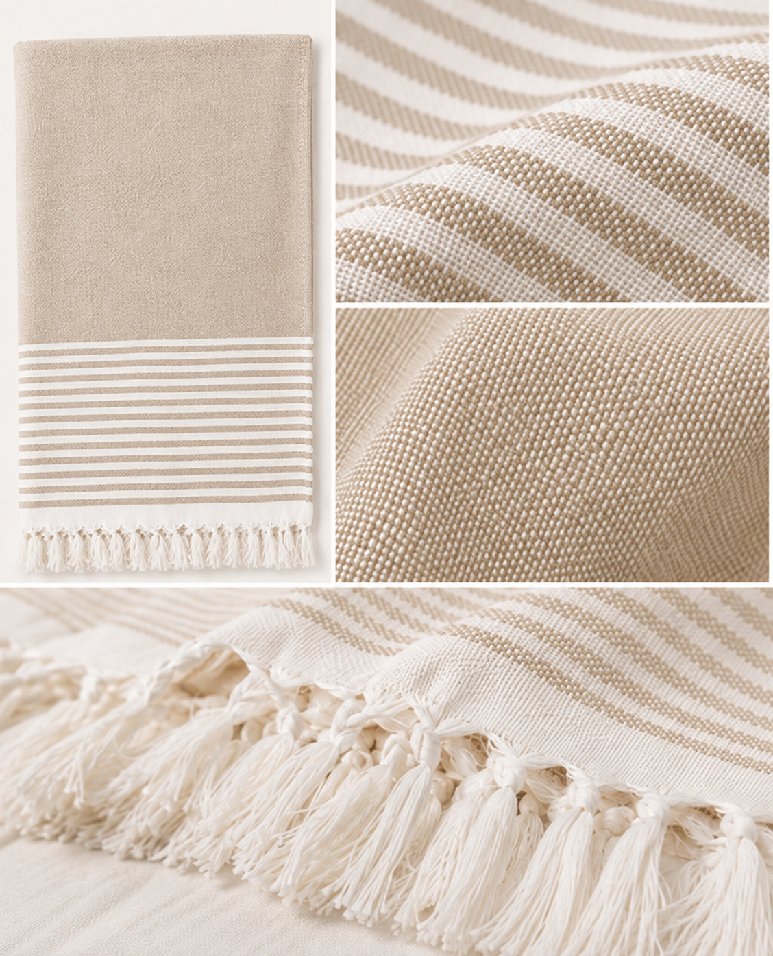 Towels World Bamboo Viscose Bath Towel - Image 5