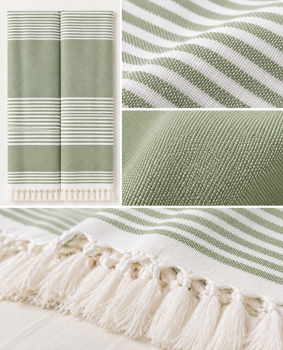 Towels World Bamboo Viscose Bath Towel - Image 4