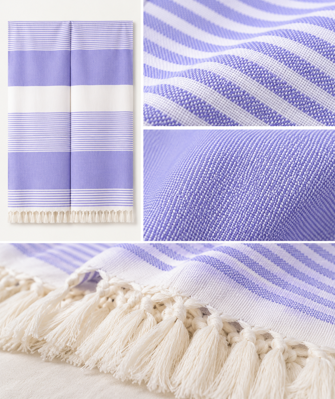 Towels World Bamboo Viscose Bath Towel - Image 4