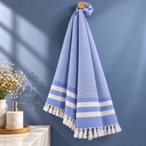 Towels World Pure 100% Bamboo Bath Towel