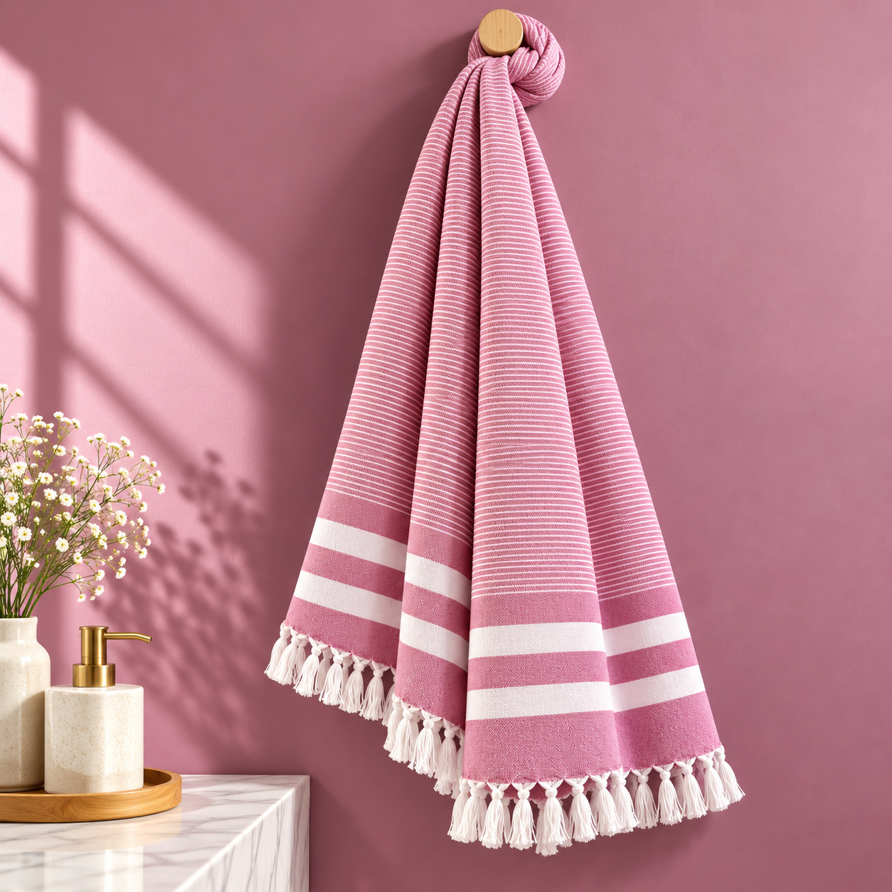 Towels World Pure 100% Bamboo Bath Towel