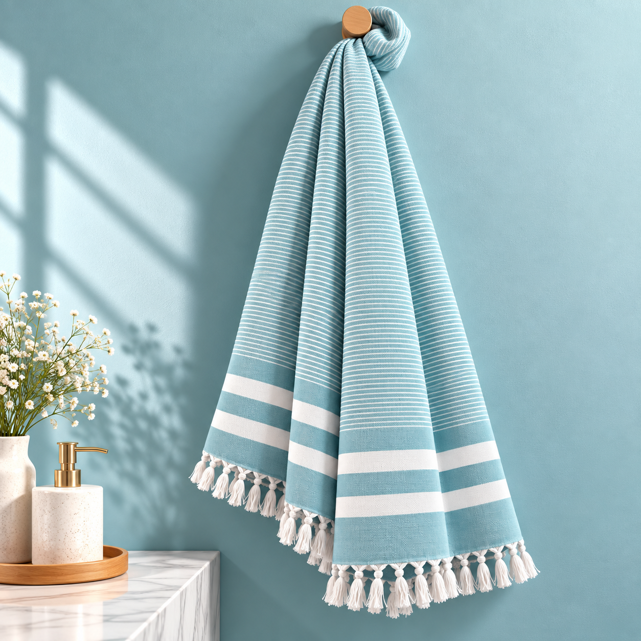 Towels World Pure 100% Bamboo Bath Towel